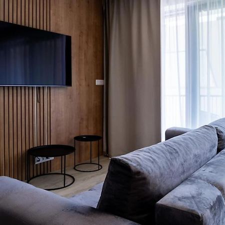 Parkside Harmony Apartment - Brno Exterior foto