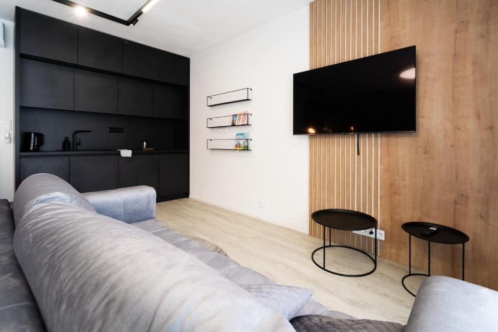 Parkside Harmony Apartment - Brno Exterior foto
