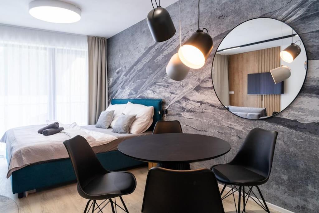 Parkside Harmony Apartment - Brno Exterior foto